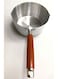 Generic Aluminium Sauce Pan 17 cm
