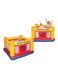 Intex Jump-O-Lene Inflatable Bouncer 12X12X10Cm