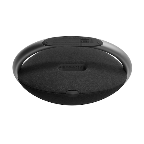 Harman Kardon Onyx Studio 8 Portable Bluetooth Speaker Black