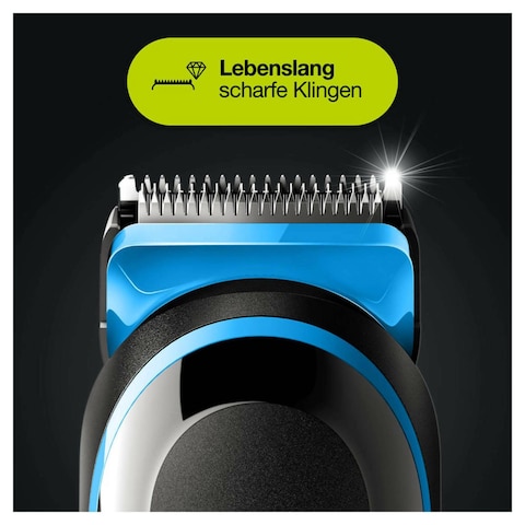 Braun MGK3242 Multigroom 7-In-1 Trimmer