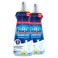Finish Rinse Aid Shine And Dry Dishwasher Soap 400ml Pack of 2