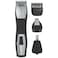 Wahl GroomsMan Pro Deluxe Rechargeable Grooming Kit All-In-One Trimmer 9855-1227 Multicolour