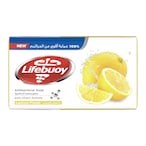 Buy Lifebuoy Bar Soap - Lemon Fresh - 75 gram in Egypt