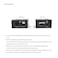 Generic-NK-C100IR HDMI Over Single Coax Extender 75ohm RG-6U 1080P Coax Cable Transmitter Sender Receiver EU Plug