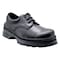 Umoja Shupava School Shoes For Boys Size 10C Black
