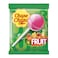 تشوبا تشوبس مزيج الفاكهة حلاو مصاص 120 جرام