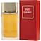 Cartier - Must For Women Edt 100Ml