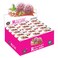 101 Pickles &amp; Snacks Banarasi Rose Mint Sweet Rose Balls with Mint and Coconut, 12g Pack of 45
