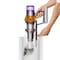 Dyson V12 Detect Slim Absolute With Laser Head, Yellow/Nickel