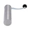 Generic-Grinding Tool Stainless Steel Manual Coffee Bean Grinder Mill Kitchen