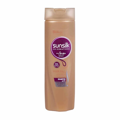 Sunsilk Shampoo, Hair Fall Solution - 180 ml