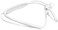 Samsung Level U Wireless Headphones White