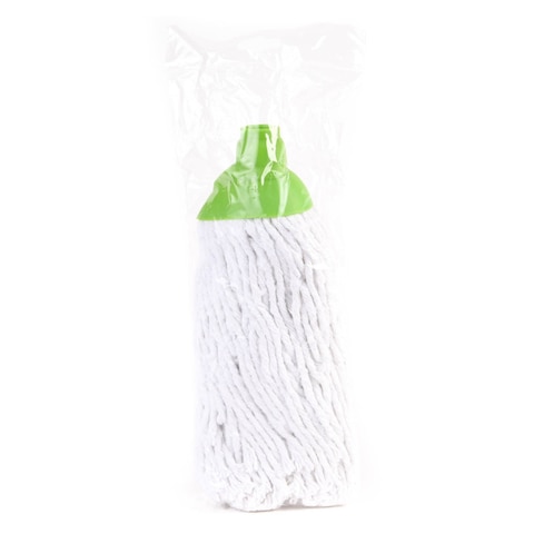 Scotch-Brite Cotton String Floor Mop + Stick Multiporpose 1 Set/Pack