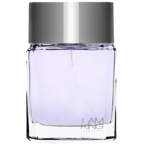 Sean John I Am King Eau De Toilette For Men - 100ml