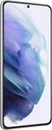 Samsung Galaxy S21+, 128GB, 5G, Phantom Silver - US Version (SM-G996UZVAXAA, Factory Unlocked Android Cell Phone, Pro-Grade Camera, 8K Video, 64Mp High Res)
