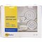 PORCELAIN DINNERWARE SET 16PCS 691