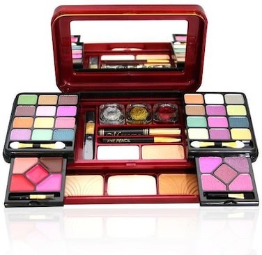 Beauty - Makeup Kit - 688