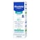 Mustela Stelatopia Emollient Face Cream, for Eczema-Prone Baby Skin, Fragrance-Free, with Natural Avocado Perseose and Ceramides, 1.35 Ounce