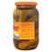 American Garden Pickled Cucumbers Dill Flavoured Pickles 68 oz