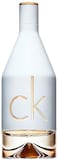 Calvin Klein CKIN2U Eau De Toilette for Women, 100 ml