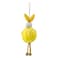 Easter Bunny Decoration 18cm 2Pcs/Pk