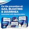 Lactaid Fast Act Lactose Intolerance Chewables With Lactase Enzymes, Vanilla, 60 Count