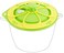 Arshia Su110 Intelligent Lid Green &amp; Yellow