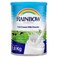 Rainbow Full Cream Milk Powder 1.8kg