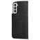 Samsung Galaxy S21 Plus 5G Leather Case, Premium PU Leather Cases Folio Flip Cover