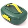 Eazy Kids Lunch Box -Green