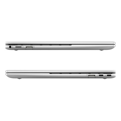 HP Envy x360 E13BF0012NE Laptop With 13.3-Inch Display Intel Core i5-1230U 8GB RAM 512GB SSD Intel UHD Graphic Card