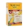 Tropicana Slim Low Calorie Sweetener 50 Pouches, Each 2g