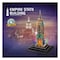 3D PUZZLES EMPIRE STATE BUILDING