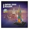 3D PUZZLES EMPIRE STATE BUILDING