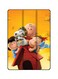 Theodor - Protective Case Cover For Apple iPad Air 3rd Gen Snoopy In Hut