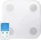 New Xiaomi Mi Body Composition Scale 2 Smart Fat Weight Health Scale BT 5.0 Balance Test 13 Body Date BMI Weight Scale LED Digital Display Mi Fit APP Data Analysis