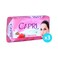 Capri Moisturising Rose Petal Strawberry Milk Protein Soap White 150 gr (Pack of 3)