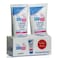 Sebamed Extra Soft Baby Cream White 200ml Pack of 2