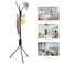 Generic-Children Clothes Tree Kid Coat Rack Hat Hanger Hallstand Hat Tree Hat Rack Hat and Coat Stand