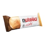 Buy Nutella Ferrero B-Ready Chocolate Bar - 22 gram in Egypt