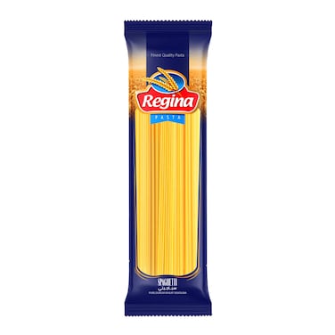 Regina Pasta Spaghetti - 400gm