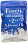 Frozen Collagen 2 in 1 Premium Collagen Peptide &amp; Glutathione Skin Whitening Supplements - 60 Capsules