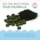 Sun Chlorella, Dietary Supplement A 200 Mg. 300 Tablets 68191