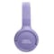 JBL Headphone Tune 520Bt Purple