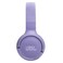 JBL Headphone Tune 520Bt Purple