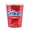 Onken Raspberry Yogurt 500 g
