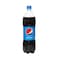 Pepsi Cola Soft Drink Bottle 1.25L