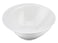 Shallow Tiffany Bowl White 10cm