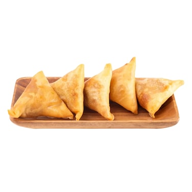 Beef Samosa