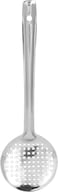 Royalford 34.5 Cm Stainless Steel Basting Skimmer- Rf11487, Ideal For Cooking And Serving Food, Premium-Quality Skimmer, Food-Grade, Elegant And Lightweight Design, Silver